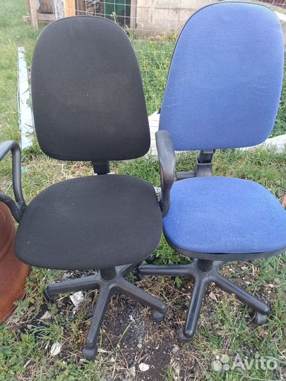 Компьютерный стул кресло