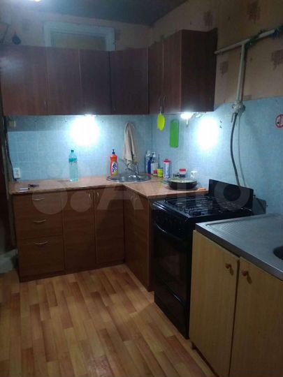 Комната 12 м² в 6-к., 5/5 эт.