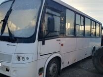 Междугородний / Пригородный автобус ПАЗ 320412-05, 2014