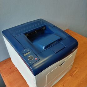 Принтер Xerox Phaser 6600DN неисправные