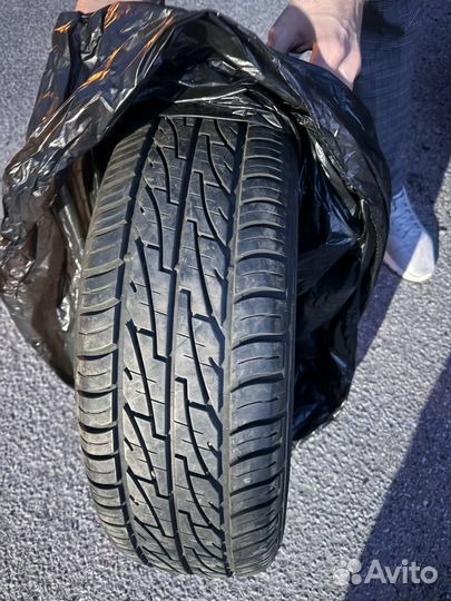 Amtel NordMaster 185/65 R14 86H