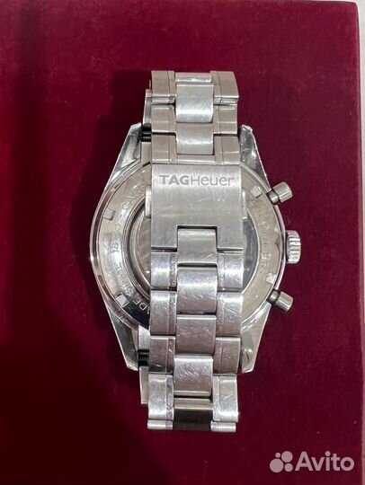 Часы Tag Heuer Сarrera