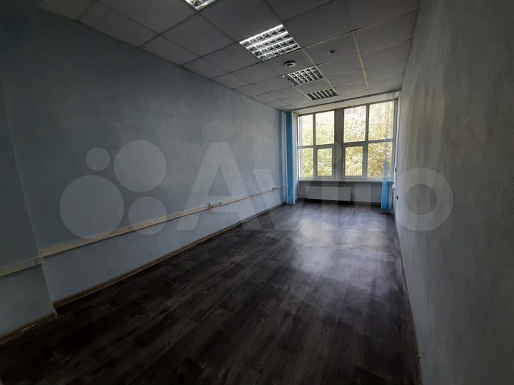 Офис, 19.21 м²