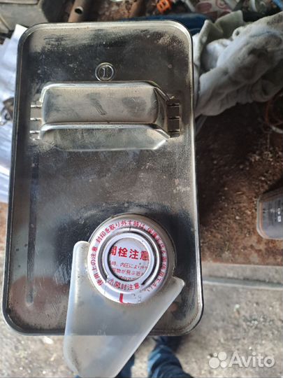 Масло в АКПП honda