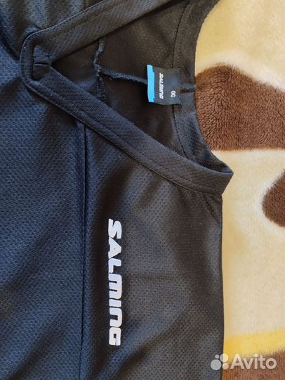 Хоккейная форма вратаря (фуфайка)