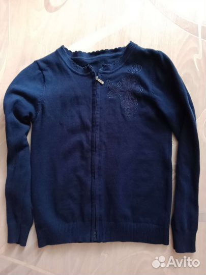 Школьные вещи на девочку