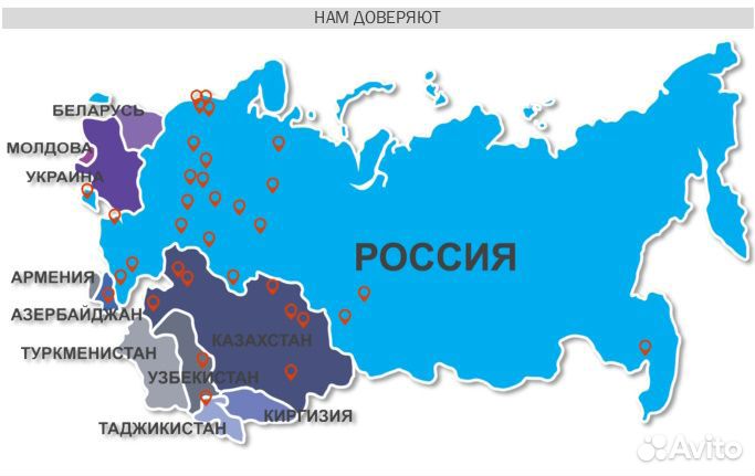 Мусоросортировочный комплекс MCC-50000