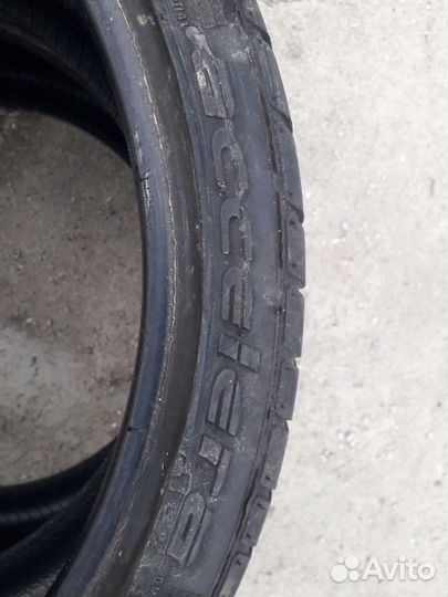Accelera Accelera 255/30 R20 и 275/30 R20