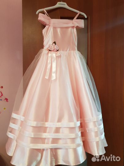 Продам вечернее платье