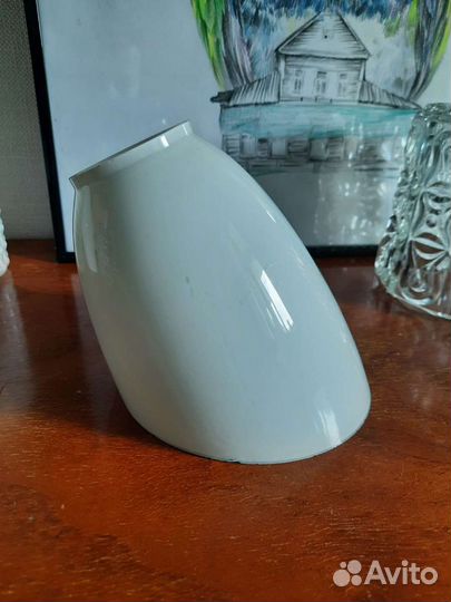 Плафоны для люстры СССР