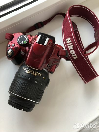 Фотоаппарат