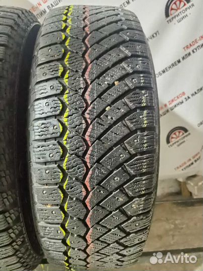 Continental ContiIceContact 4x4 235/65 R17 108T