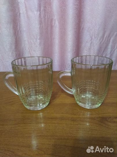 Кружка пивная 0.5л СССР