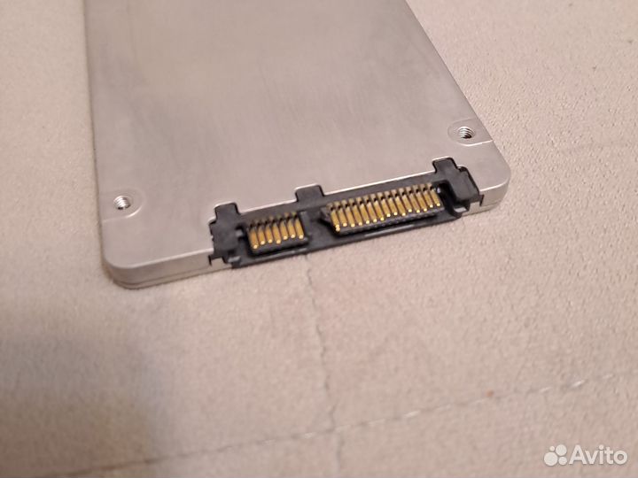 Накопитель SSD серверный Intel SSD D3-S4610 240Gb