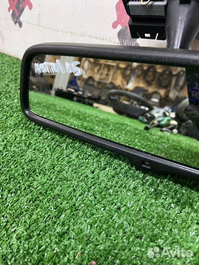 Зеркало салонное Opel Astra GTC H