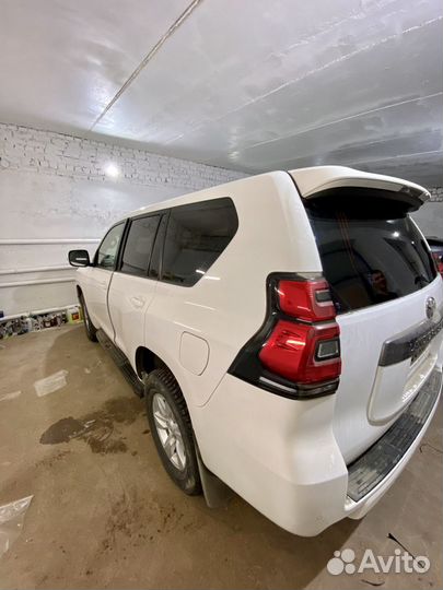 Профессиональное тонирование и защитные плёнки куз