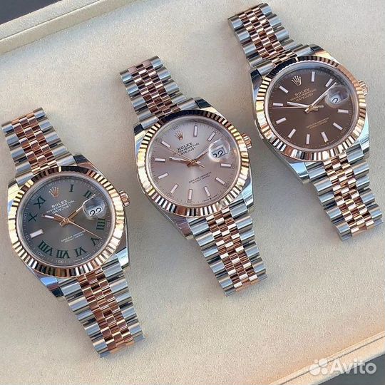 Часы Rolex любая модель