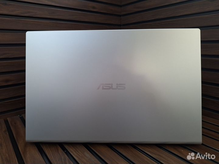 Новый Ноутбук asus Vivobook I3/SSD M2/FHD