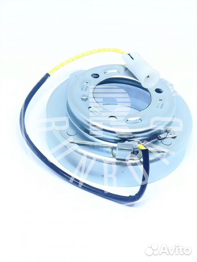 Катушка компрессора Volvo S40, Ford Kuga