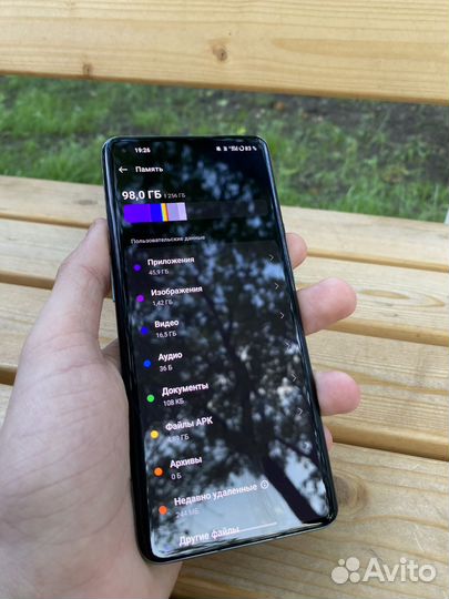 OnePlus 9 Pro, 8/256 ГБ