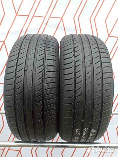 Michelin Primacy HP 225/55 R16