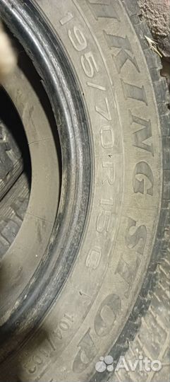 Покрышка Viking ship 195х70R-15