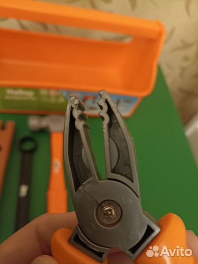 Игрушки для мальчика