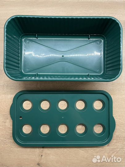 Лоток для рассады / для выращивания лука