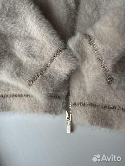 Джемпер для девочки 134 mayoral