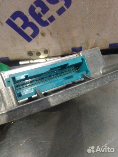 Блок SRS AirBag Opel Meriva A 2005