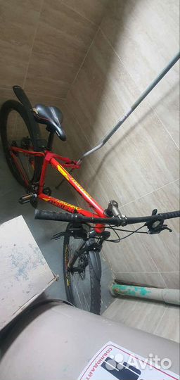 Велосипеды бу взрослый 29 колеса
