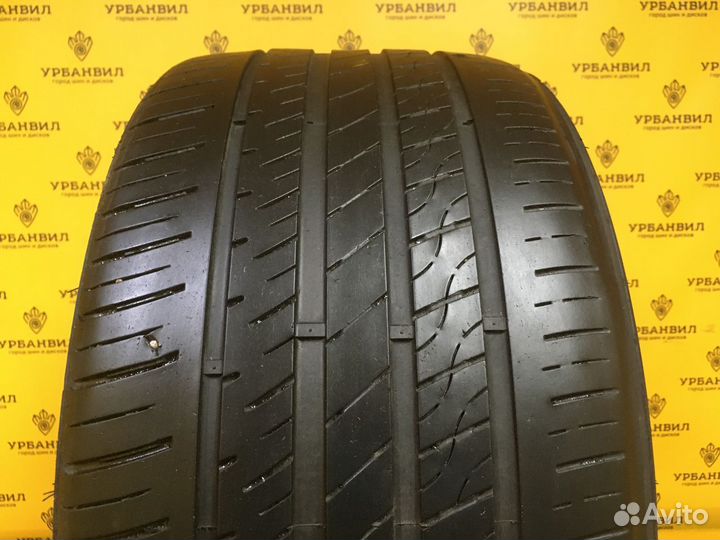 Grenlander L-Zeal56 265/30 R19 93W