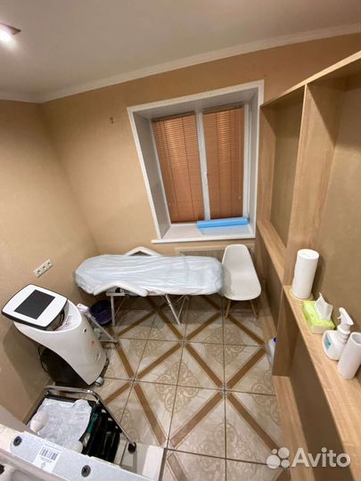 Диодный лазер аренда