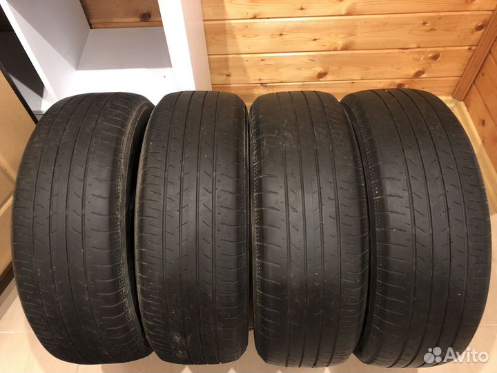 Yokohama BluEarth-GT AE-51 205/65 R16