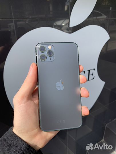 iPhone 11 Pro Max, 64 ГБ
