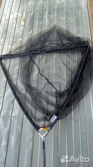 Подсачек карповый