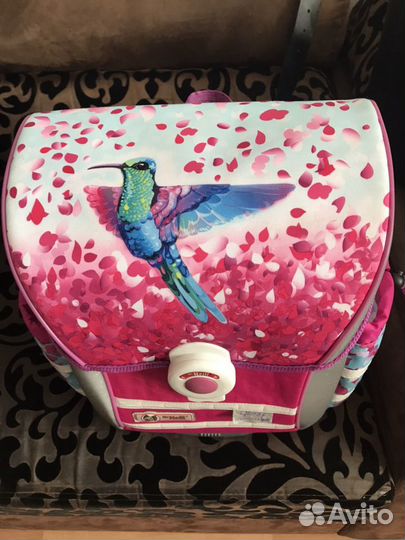 Рюкзак McNeill