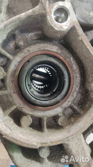 Коробка передач МКПП 6-ст Hyundai IX35 2011