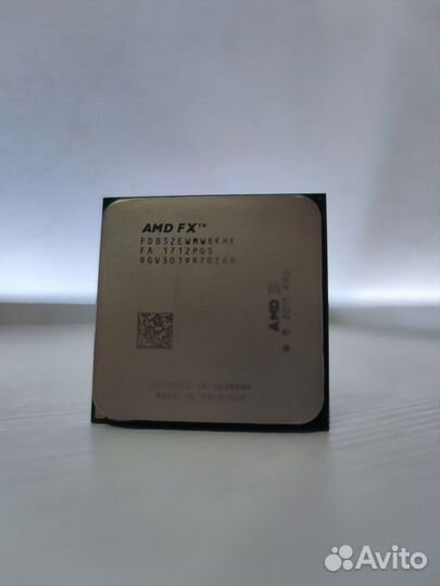Процессоры Athlon, Phenom, FX 8320, FX8300, Intel