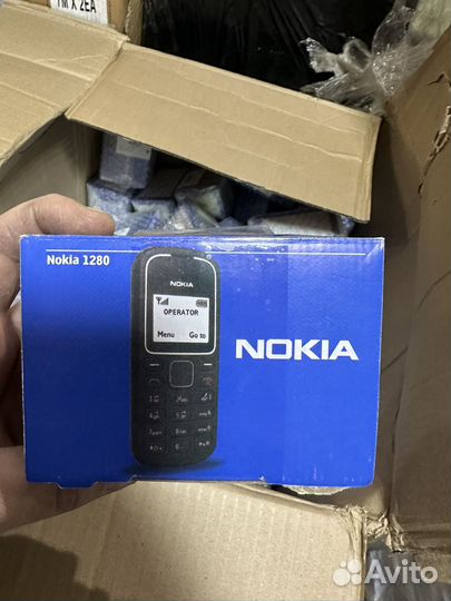 Nokia 1280