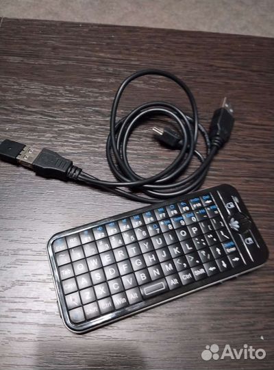 Пульт управления,клавиатура и гиро мышка