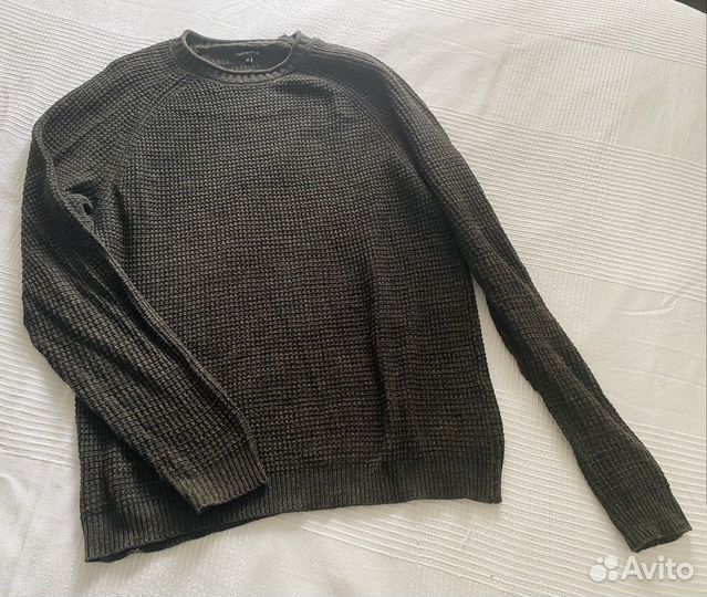 Свитер мужской М
