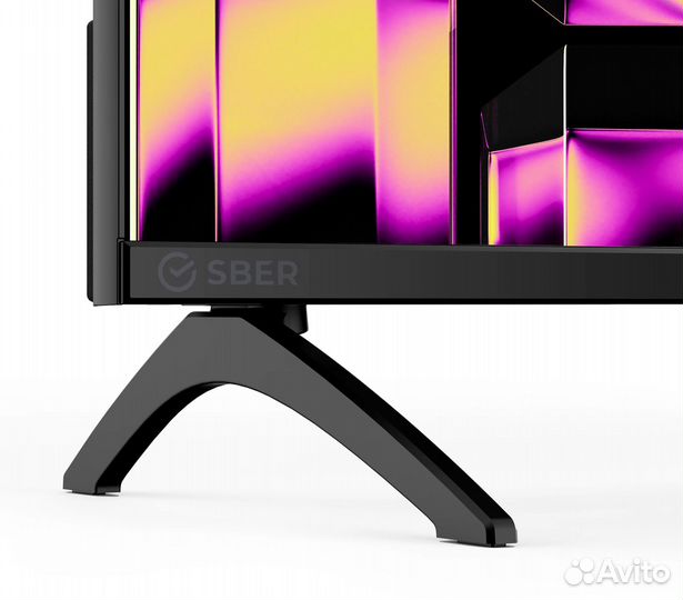 Телевизор Sber 55