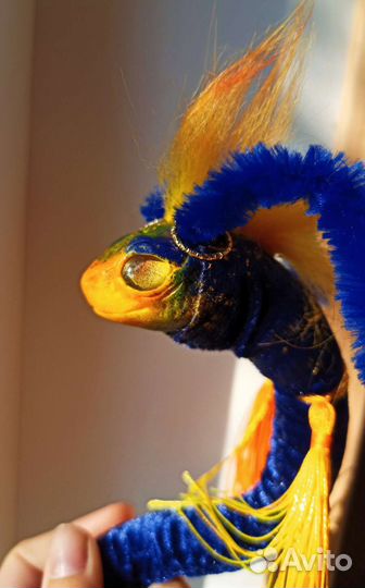 Игрушка хранитель звёздного неба