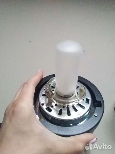 Вспышка студийная Falcon Eyes Ultima SL-300 BW