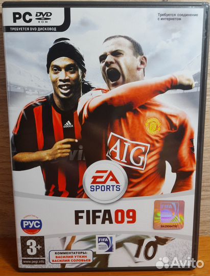 FIFA 09