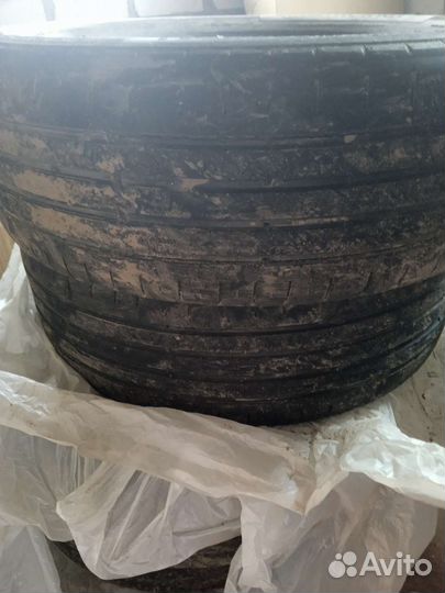 Continental ComfortContact - 1 205/55 R16