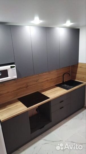 Кухонный гарнитур новый