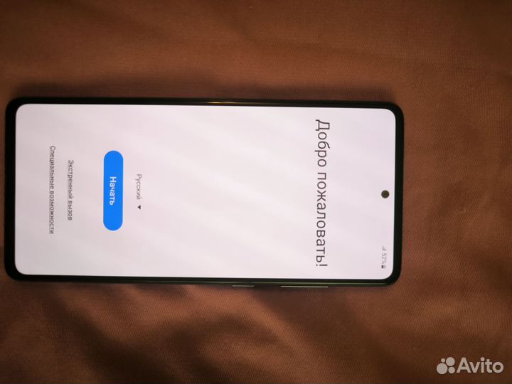 Samsung Galaxy A72, 6/128 ГБ