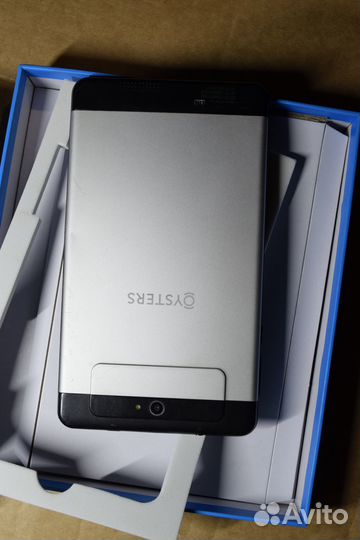 Планшет oysters tablet